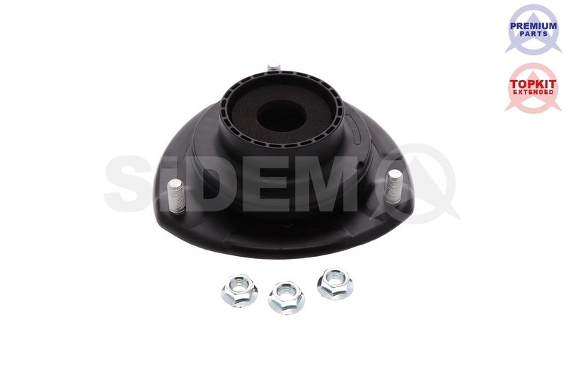Reparatursatz, Federbeinstützlager SIDEM 881404 kit