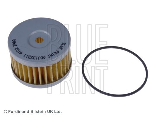 Kraftstofffilter BLUE PRINT ADJ132311