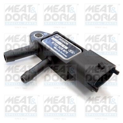 Sensor, avgastryck MEAT & DORIA 82551