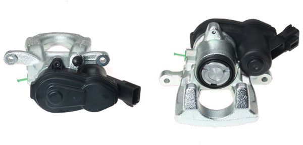 Bremssattel BREMBO F 49 138