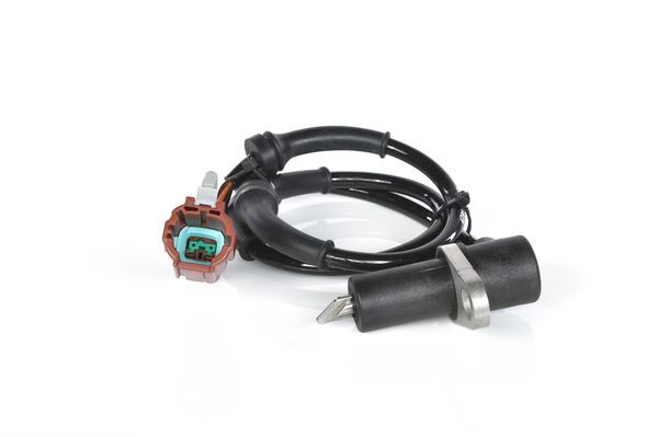 Sensor, Raddrehzahl BOSCH 0 265 006 756