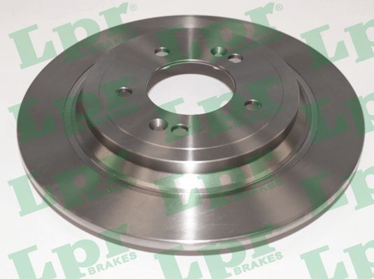 Bremsscheibe LPR H2053P