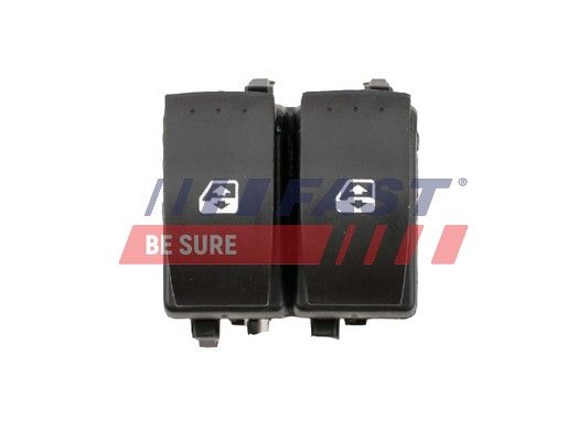 Schalter, Fensterheber FAST FT82243