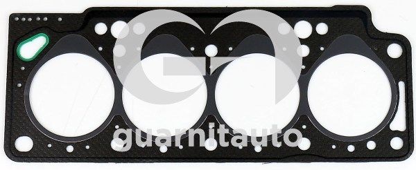 Dichtung, Zylinderkopf GUARNITAUTO 103749-1916