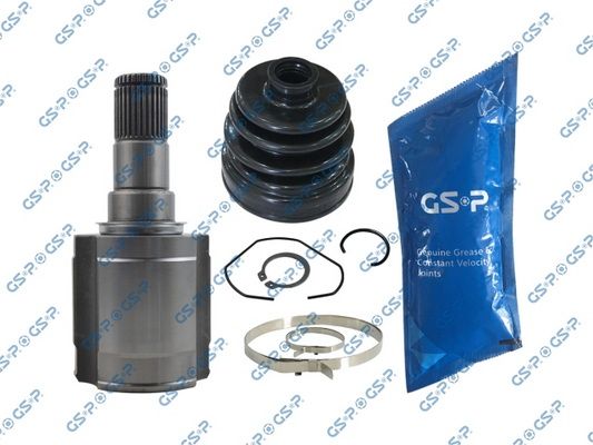 Gelenksatz Antriebswelle GSP 602163