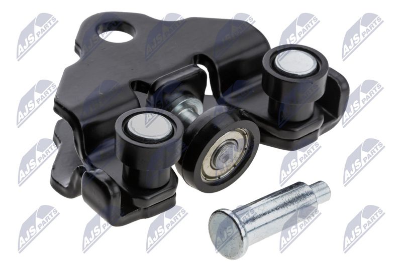 Rollenführung, Schiebetür NTY EZC-RE-308
