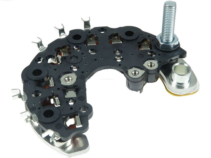 Gleichrichter, Generator AS-PL arc3127