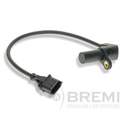 Impulsgeber, Kurbelwelle BREMI 60183