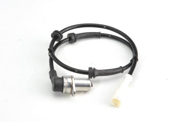 Sensor, Raddrehzahl BOSCH 0 265 001 387