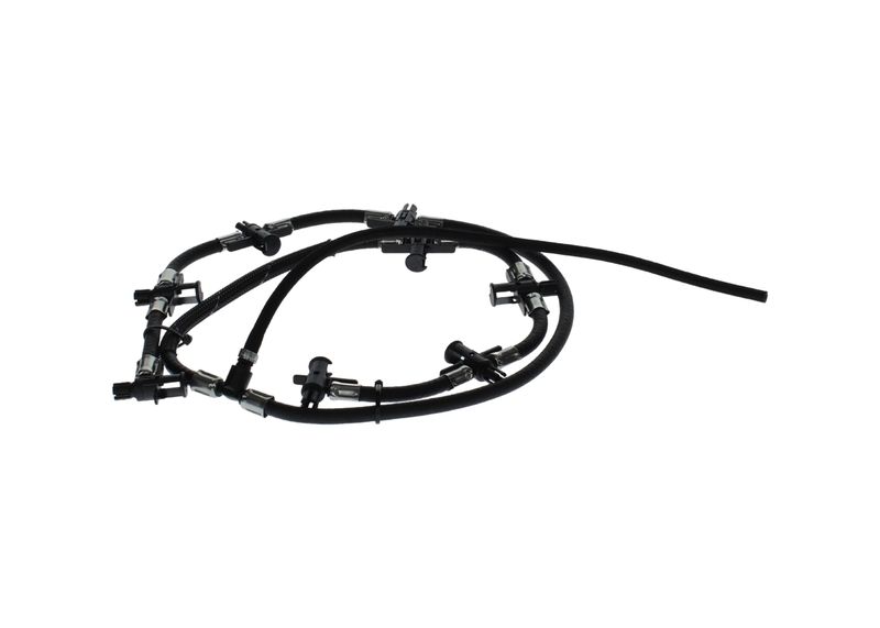 Schlauch, Leckkraftstoff BOSCH 0 928 400 580