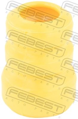 Anschlagpuffer, Federung FEBEST TD-ASV50R