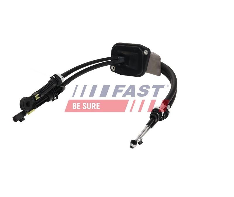 Seilzug, Schaltgetriebe FAST FT02923