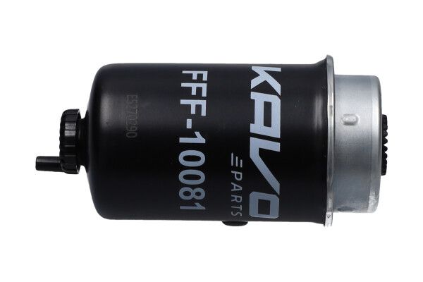 Kraftstofffilter KAVO PARTS FFF-10081