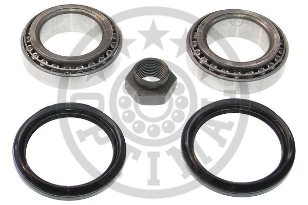 Radlagersatz OPTIMAL 301130