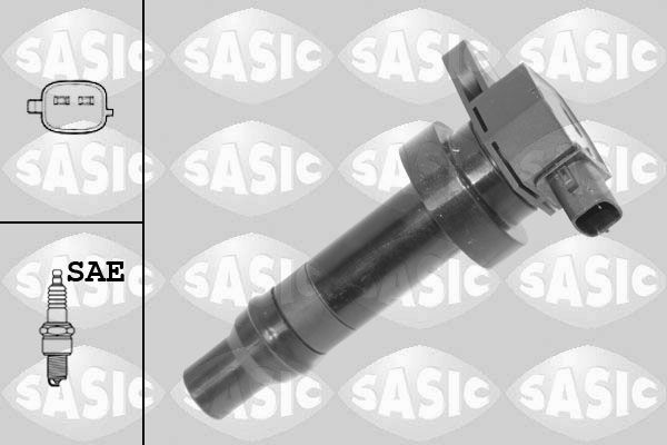 Zündspule SASIC 9206059