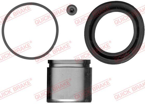 Reparatursatz, Bremssattel QUICK BRAKE 114-5096