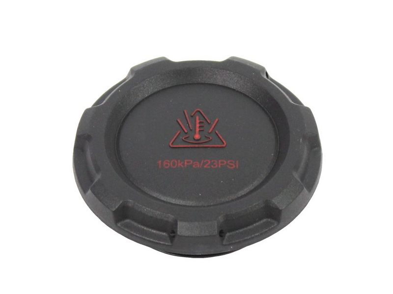 Verschlussdeckel Kühlmittelbehälter ABAKUS 053-027-007