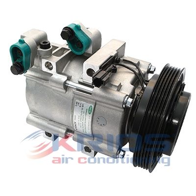 Kompressor, Klimaanlage MEAT & DORIA K18033