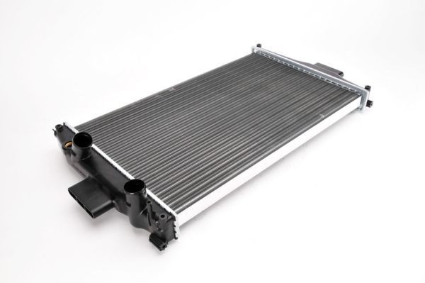 Kühler, Motorkühlung THERMOTEC D7F028TT