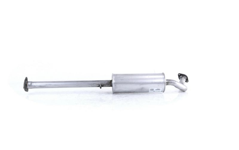 Mittelschalldämpfer WALKER 22864