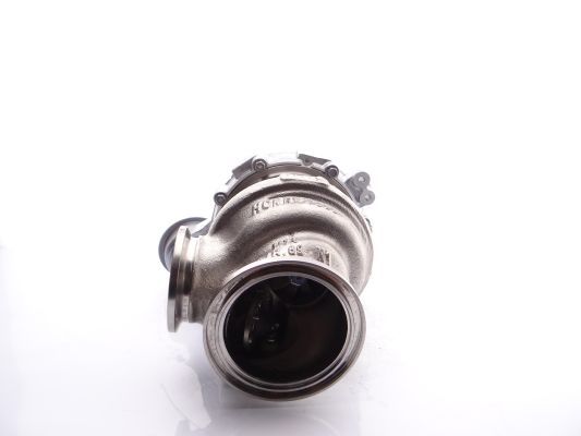 Lader, Aufladung GARRETT 800076-5011S
