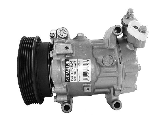 Kompressor, Klimaanlage Airstal 10-0902