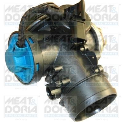 AGR-Ventil MEAT & DORIA 88060