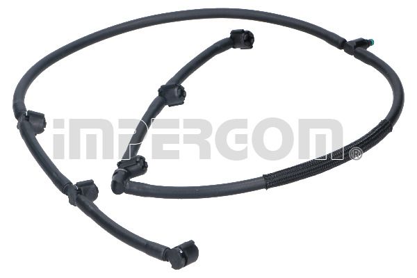Schlauch, Leckkraftstoff ORIGINAL IMPERIUM 85204