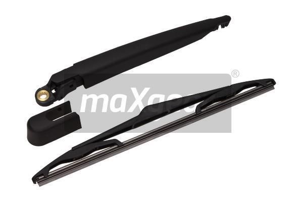 Wischarm-Satz, Scheibenreinigung MAXGEAR 39-0224