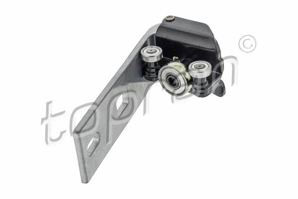 Rollenführung, Schiebetür TOPRAN 304 590