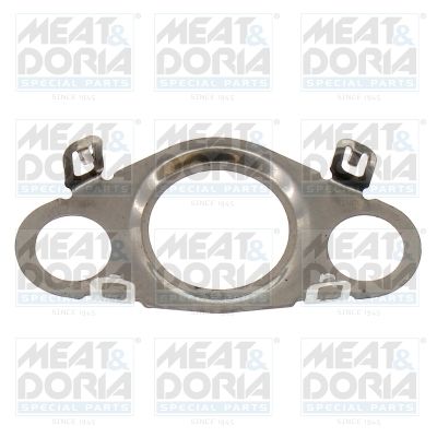 Dichtung, AGR-Ventil MEAT & DORIA 016184