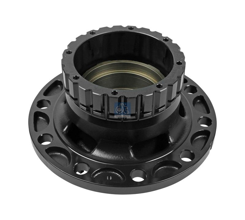 Radnabe DT Spare Parts 2.65285