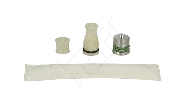 Trockner, Klimaanlage HART 621 769