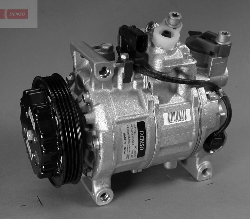Klimakompressor Denso DCP02008