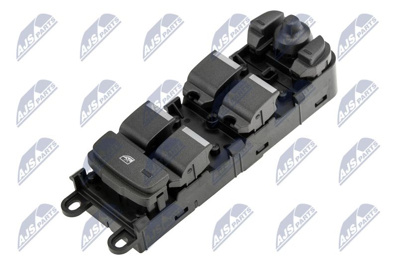 Schalter, Fensterheber NTY EWS-LR-005