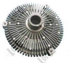 Kupplung Kühlerlüfter ABAKUS 004-013-0010