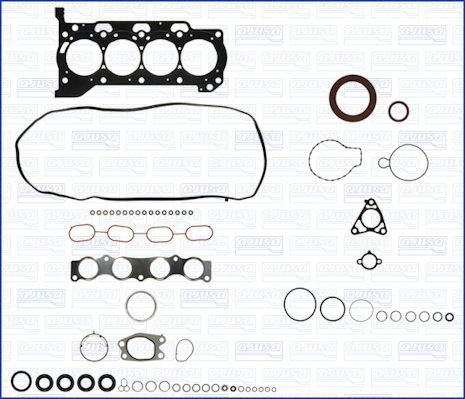 Dichtungsvollsatz, Motor AJUSA 50419700