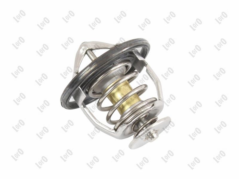 Thermostat, Kühlmittel ABAKUS 033-025-0001