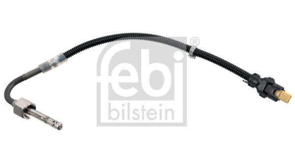Sensor, Abgastemperatur FEBI BILSTEIN 185822