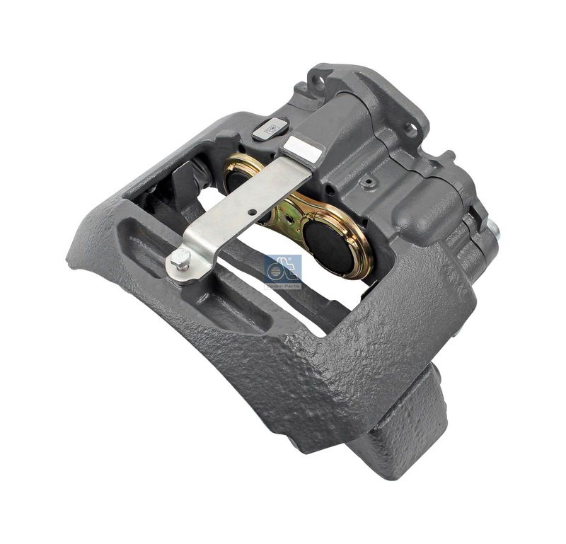 Bremssattel DT Spare Parts 3.62121
