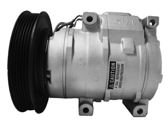 Kompressor, Klimaanlage Airstal 10-0319