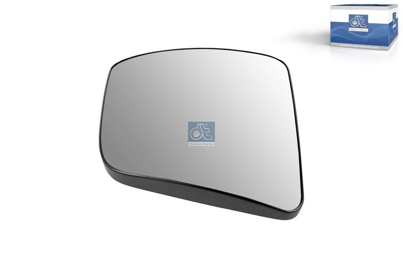 Spiegelglas, Weitwinkelspiegel DT Spare Parts 4.65746