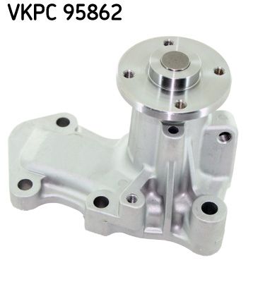Wasserpumpe SKF VKPC 95862