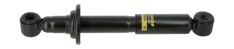 Dämpfer, Fahrerhauslagerung MONROE CB0028