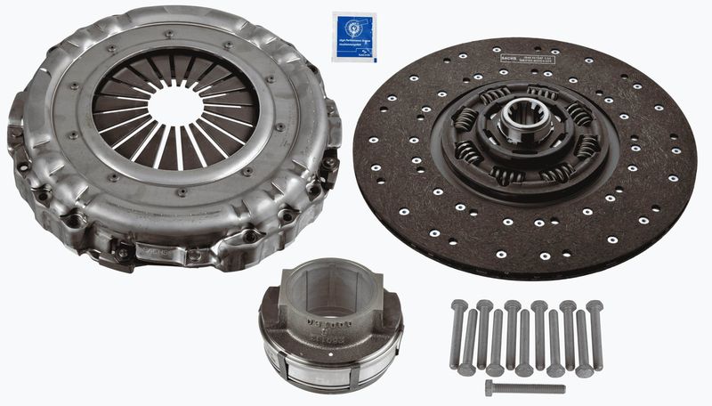 Kupplungssatz SACHS 3400 700 622