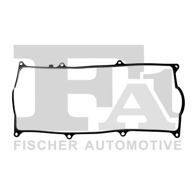 Ventildeckeldichtung (Zylinderkopfhaubendichtung) FA1 EP7700-906