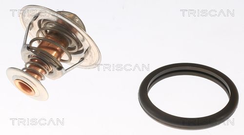 Kühlwasserthermostat TRISCAN 8620 10682