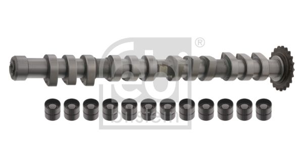 Nockenwellensatz FEBI BILSTEIN 33198