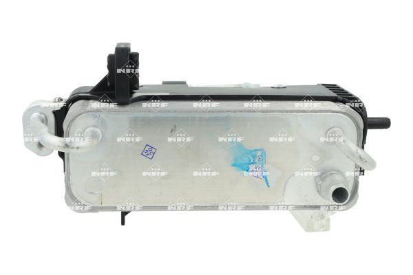 Kondensator, Klimaanlage NRF 350761