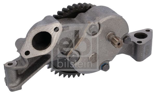 Ölpumpe FEBI BILSTEIN 07987